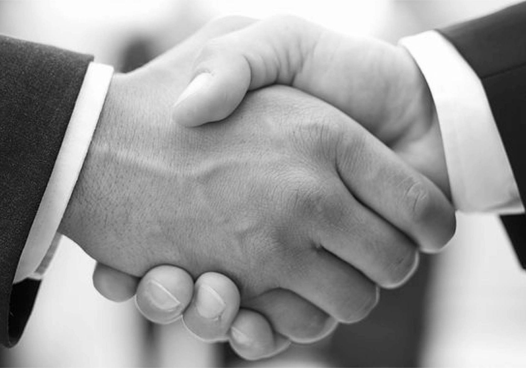 Handshake Handshake